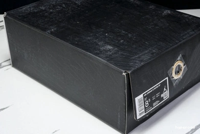 Hyperoad 23 Stealth Jordan Black 0724